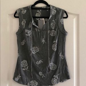 NWT Drawstring Tank